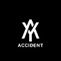 ACCIDENT logo