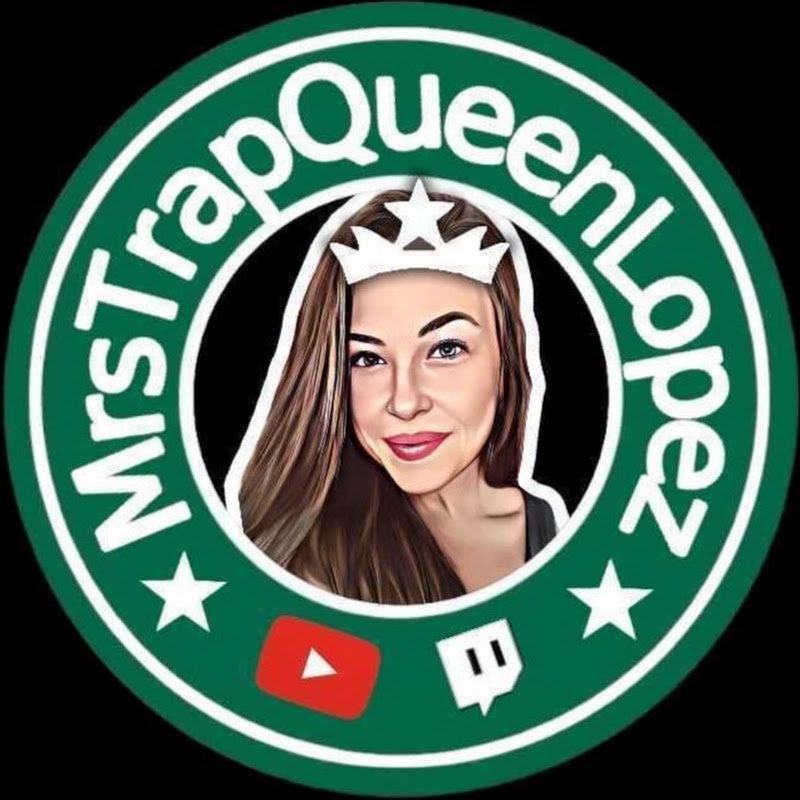 MrsTrapQueen Lopez icon