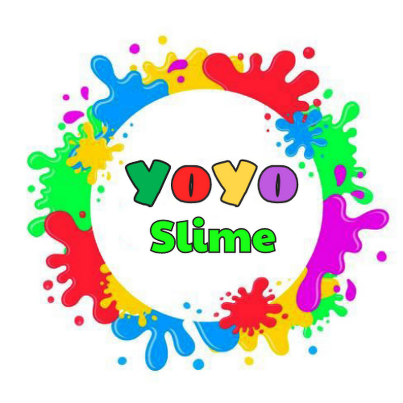 YoYo Slime