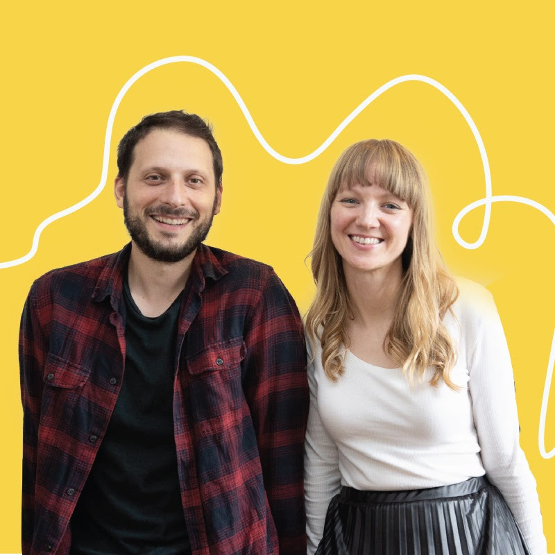 Joy of Languages. Italian Logo