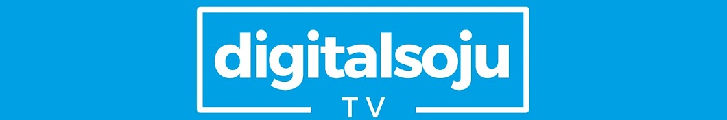 Digitalsoju TV ইউটিউব চ্যানেল অ্যাভাটার