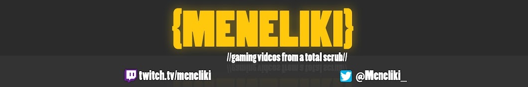 Meneliki YouTube channel avatar