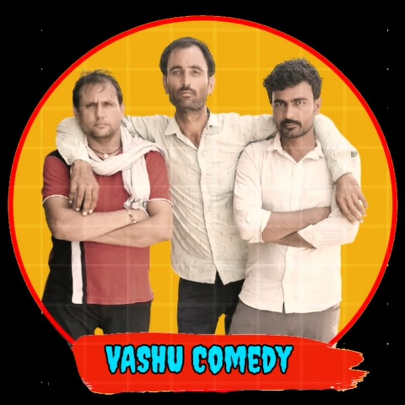 Vashu Comedy