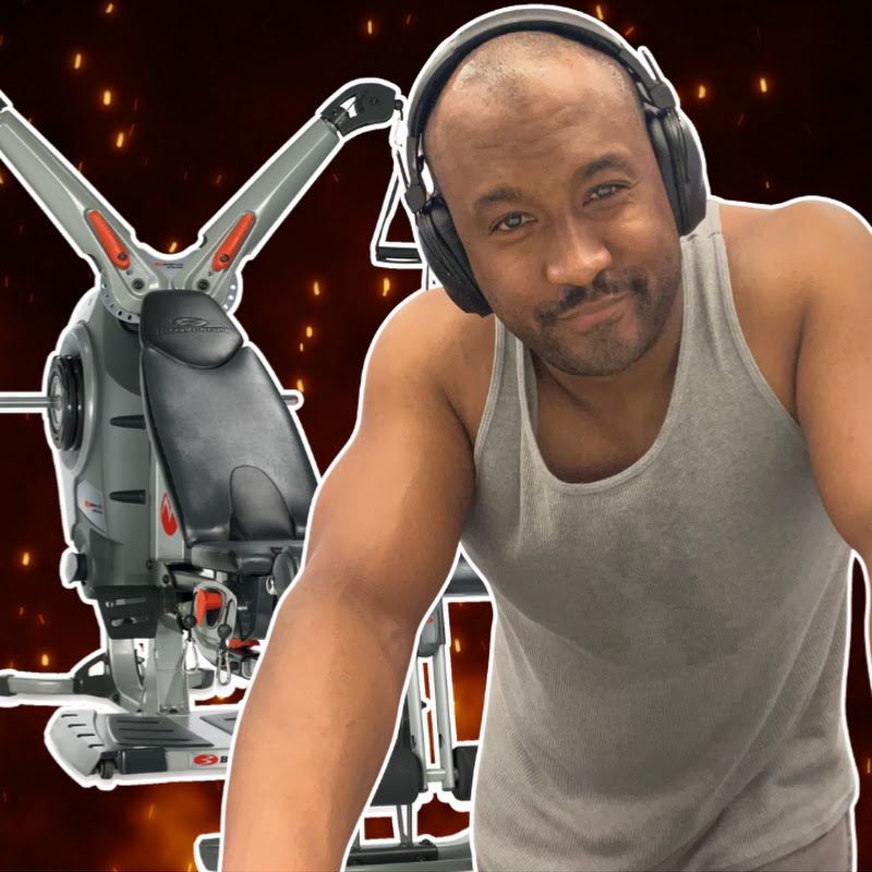 BOWFLEX CHRONICLES