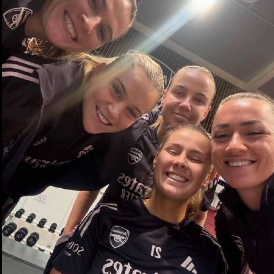 Post from Lionesses-awfc