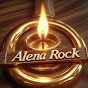 ALENA Rock | Worlds in My Mirror logo