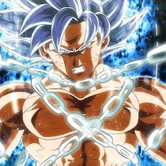 Goku Teorias avatar