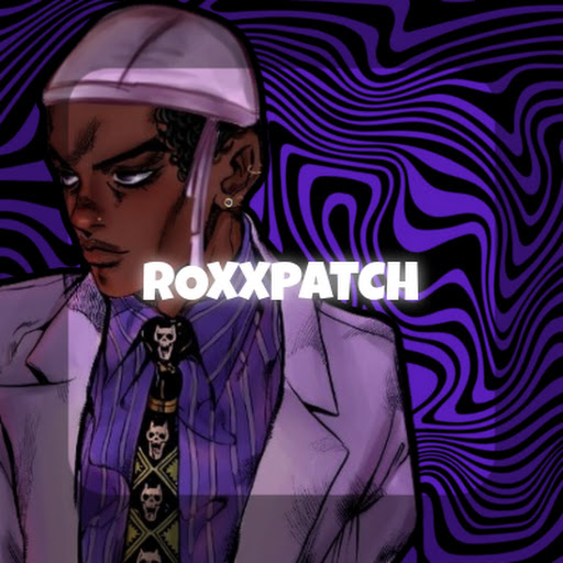 RoxxPatch