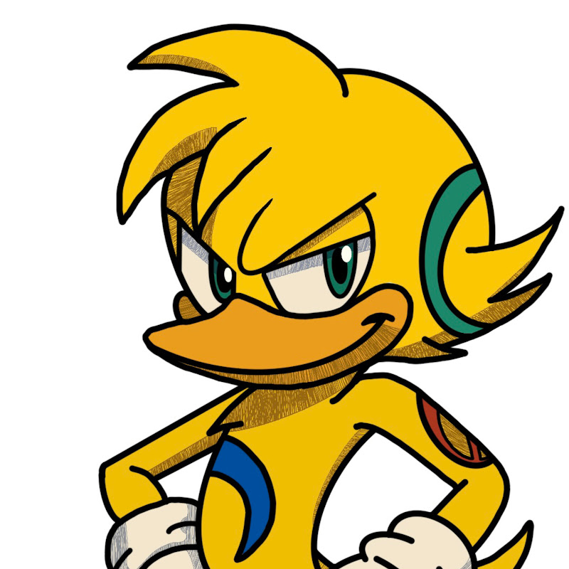 ExoticDuck