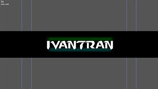 Заставка Ютуб-канала «Ivan7ran»