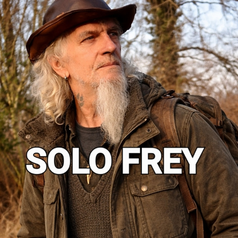 Solo Frey