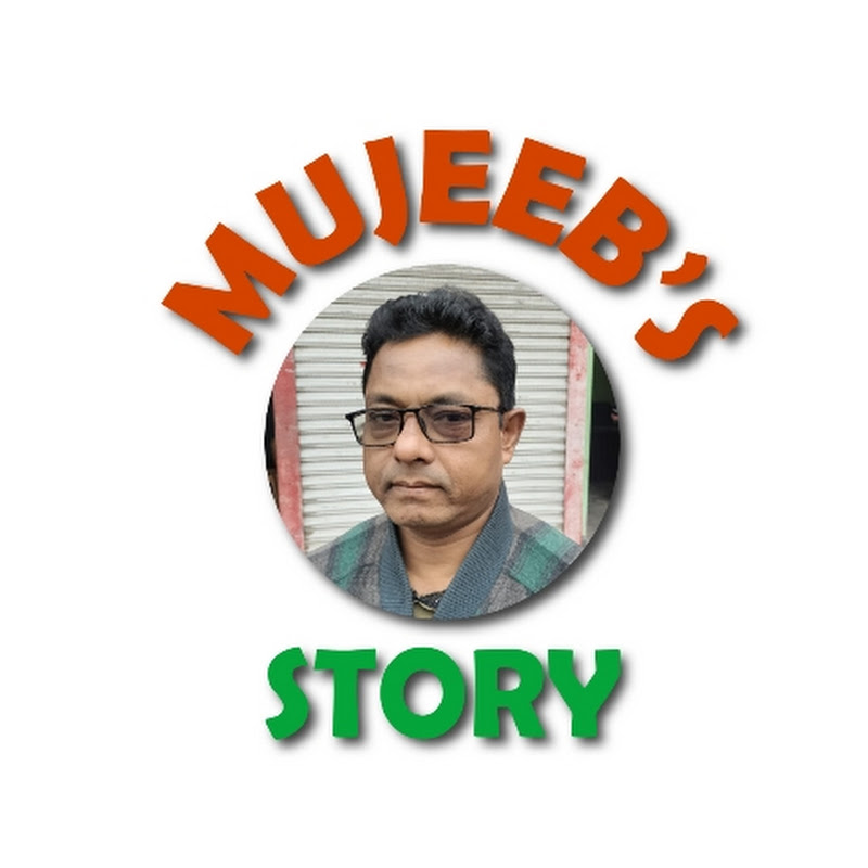 Mujeeb's Story
