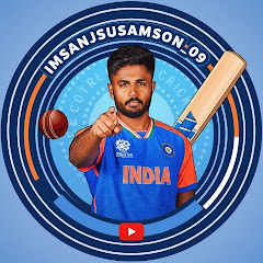 Sanju v Samson 