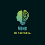 Mind-Blowtopia logo