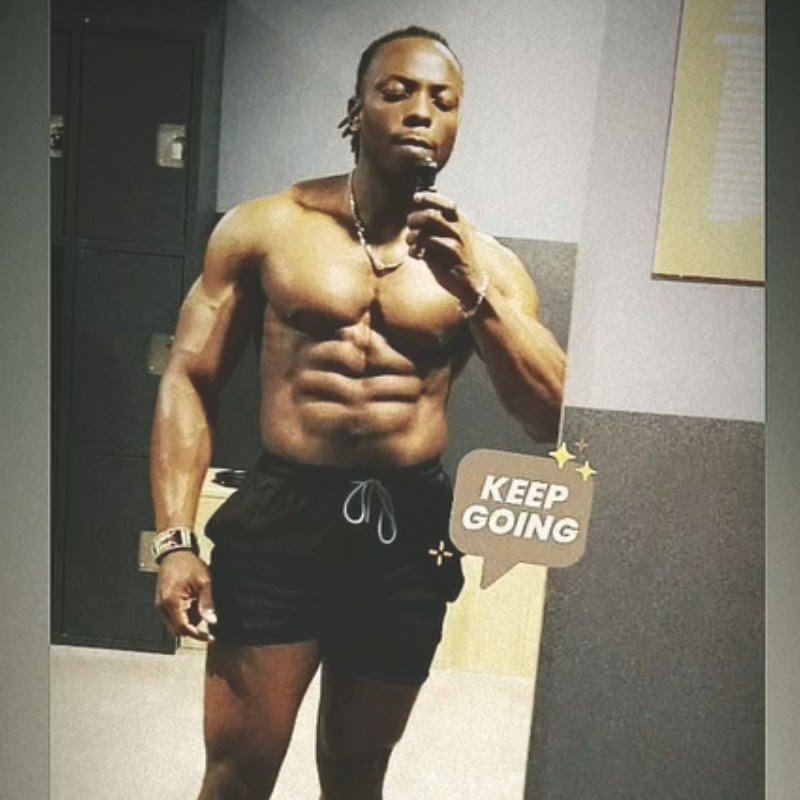 Fitness Mouves