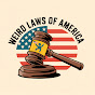 Weird Laws of America logo