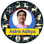 Astro Aditya logo