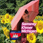 Samsrey Khmer Michigan logo