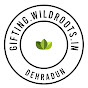 Wild Roots Gifting logo
