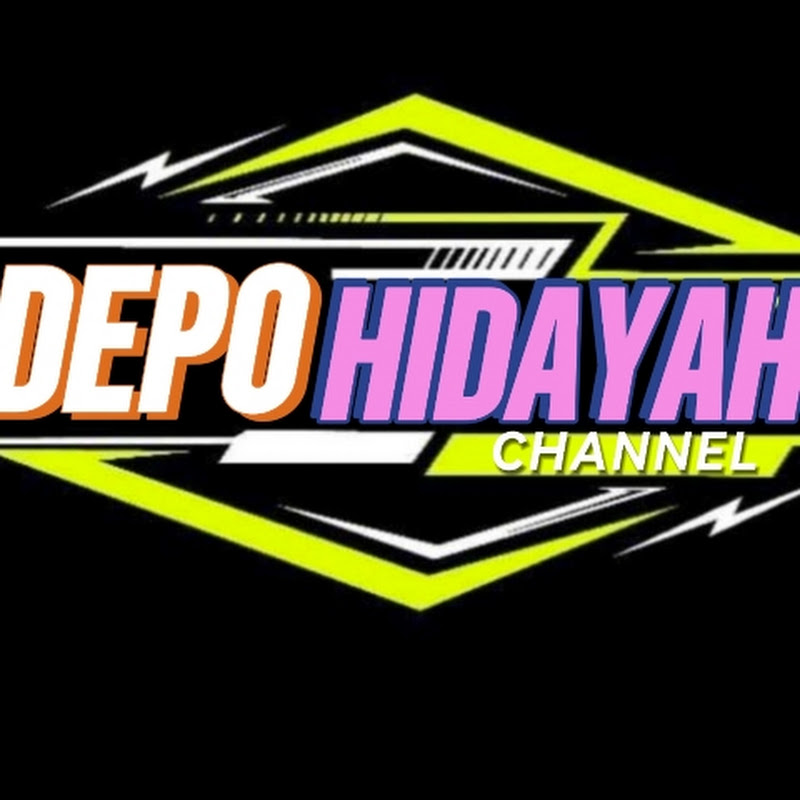 Depo Hidayah channel