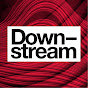 Downstream Clips logo