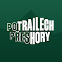 Po Trailech Přes Hory  logo