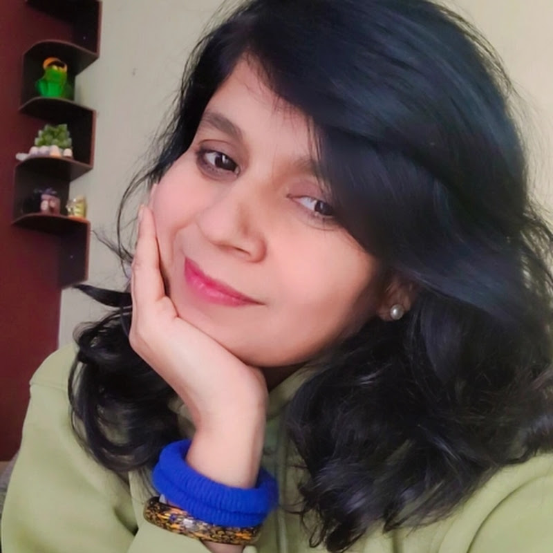 Preeto Ki Easy Recipes 1M