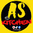 AS kitchen