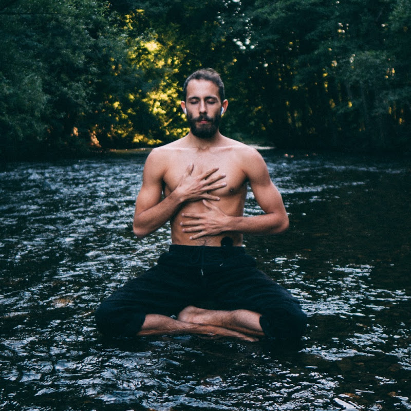 Breathwork with David