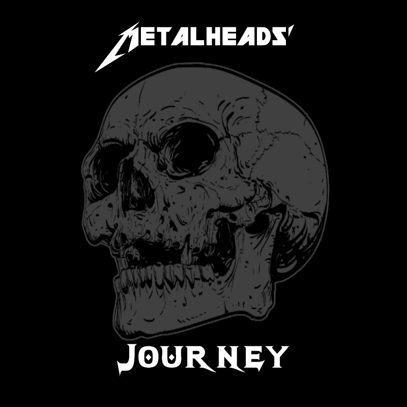 Metalheads' Journey