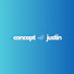 lvQw484U-gA-channel-avatar-Concept with Justin