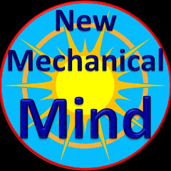 New Mechanical Mind Avatar