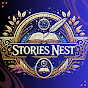 Stories Nest logo