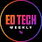 Ed Tech Weekly