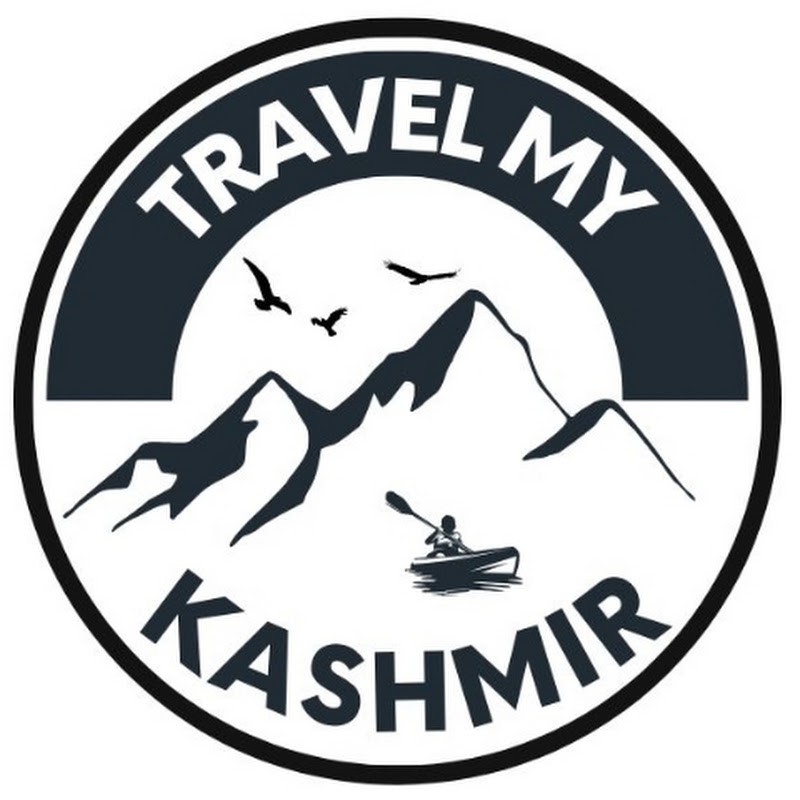 Travel My Kashmir