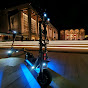 The Electric Scooter Guy!