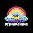 RrIW1rXm30Y-channel-avatar-Rainbow Dishwashing 🌈 