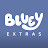 Bluey Extras Official