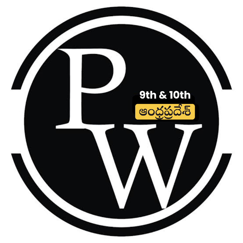 PW Andhra Pradesh 9th & 10th