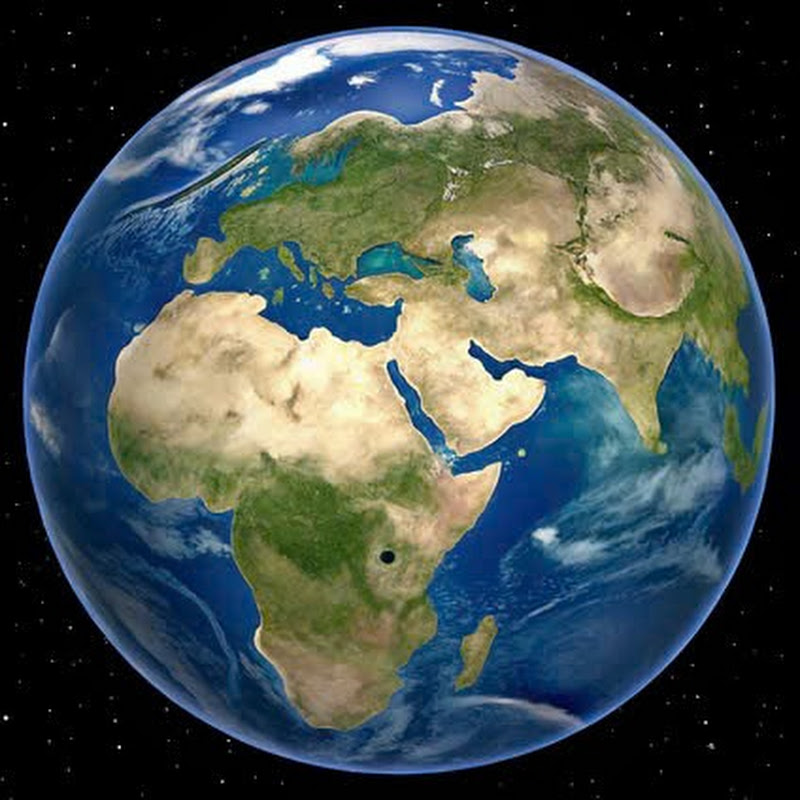 未知的事物 Logo