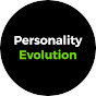 Personality Evolution logo