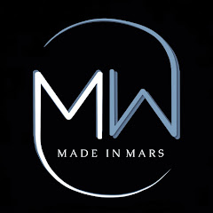 Made in Mars