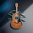 uzwDHOeNTyI-channel-avatar-Calm Tide Guitar