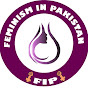 Feminism In Pakistan logo
