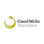 GoodMills Innovation logo