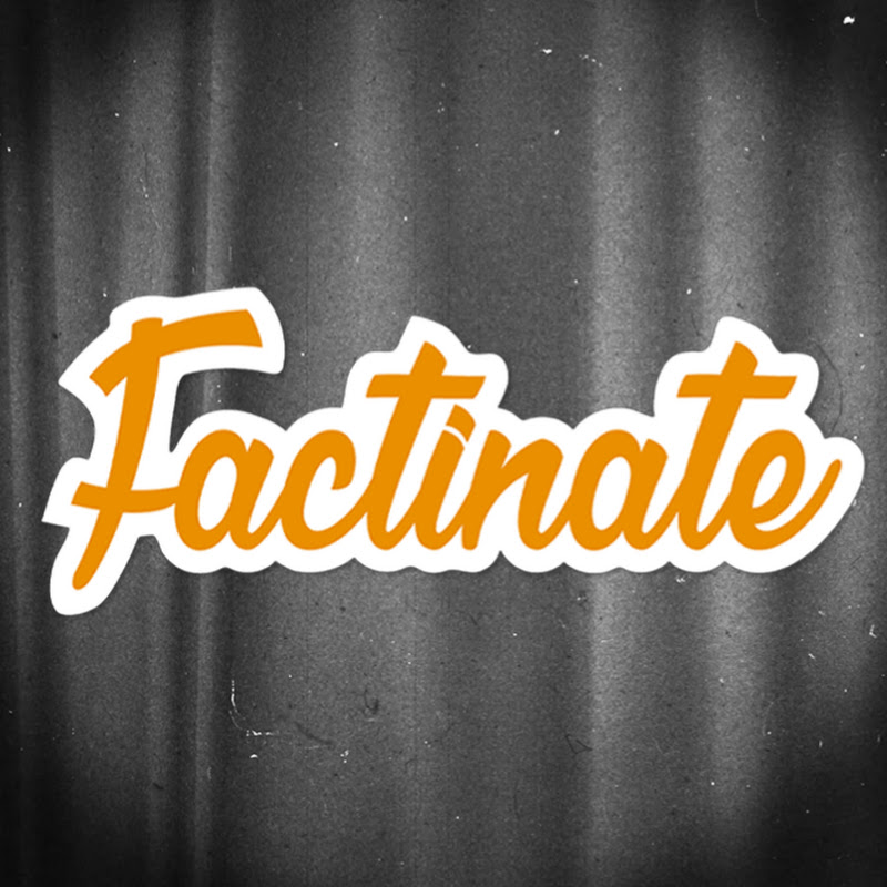 Factinate