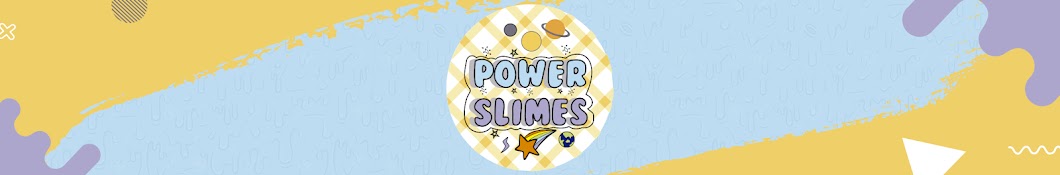 Power Slimes YouTube channel avatar