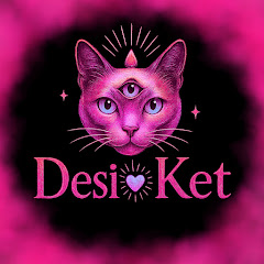 DesiKet Vibes | Tarot & More