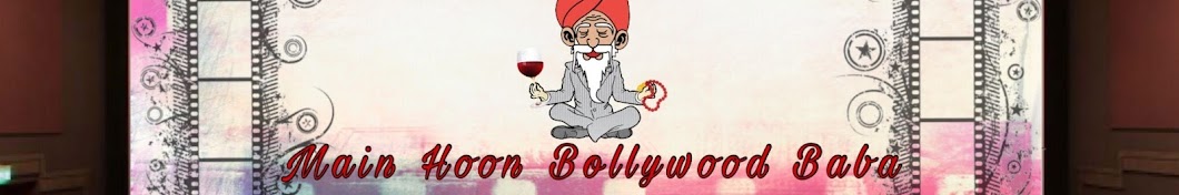 Aapka Bollywood Baba Avatar de canal de YouTube