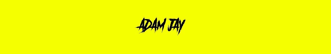 AdamJay YouTube channel avatar
